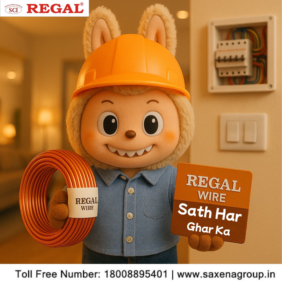 Electric wires and cables manufacturer in Amritsar